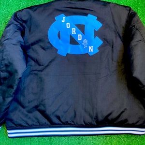 Jordan jacket